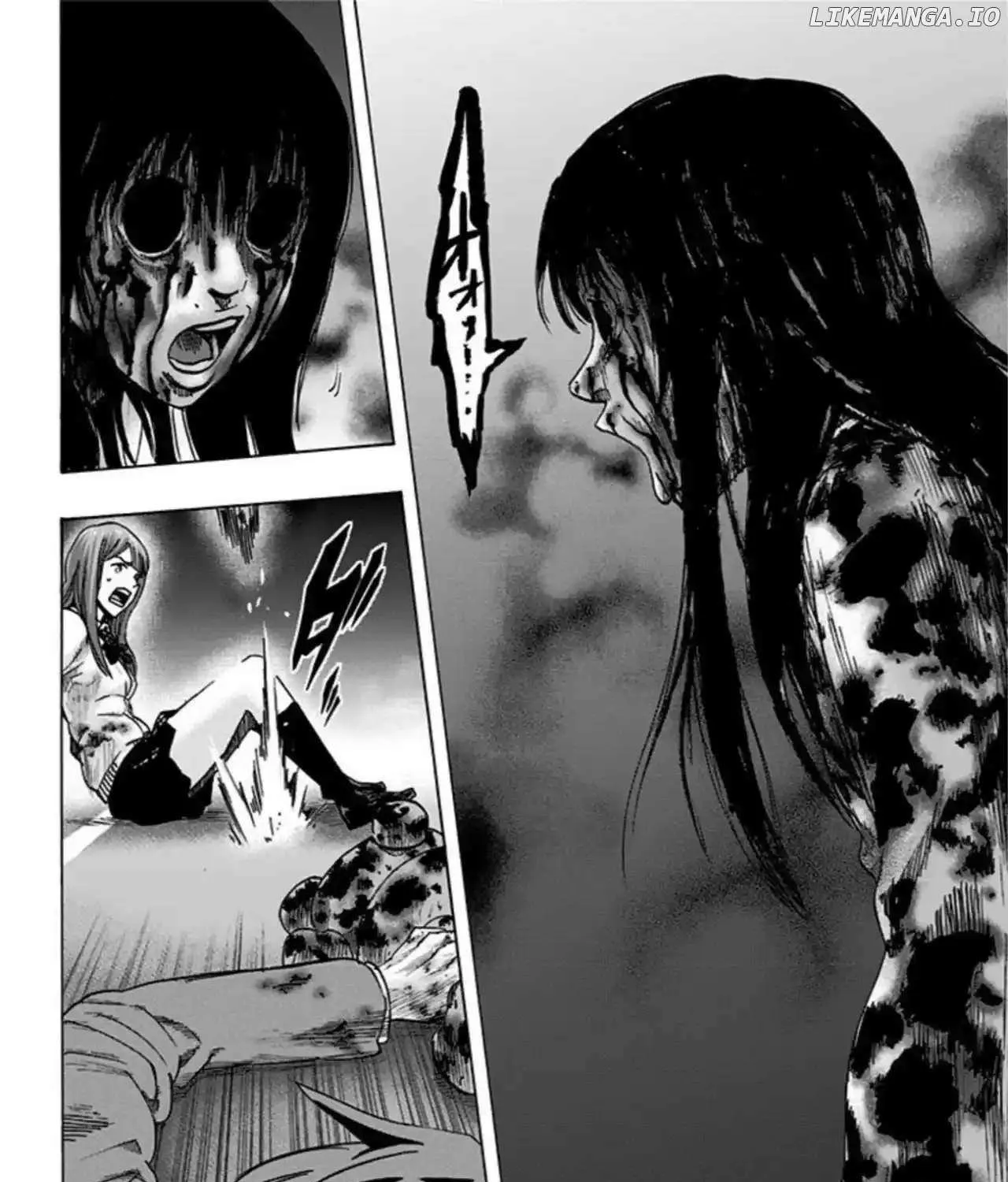 Read Karada Sagashi chapter 47 image 3 on Lezhin