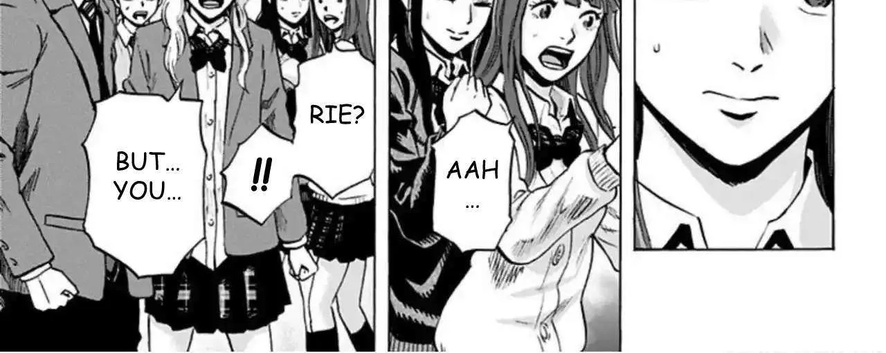 Read Karada Sagashi chapter 47 image 30 on Lezhin