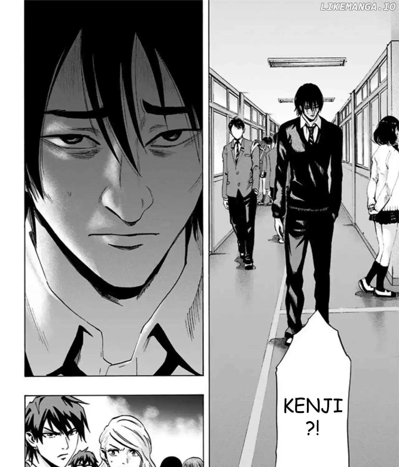 Read Karada Sagashi chapter 47 image 31 on Lezhin