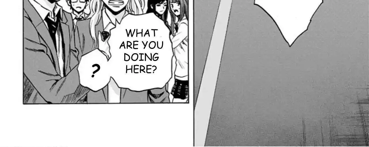 Read Karada Sagashi chapter 47 image 32 on Lezhin