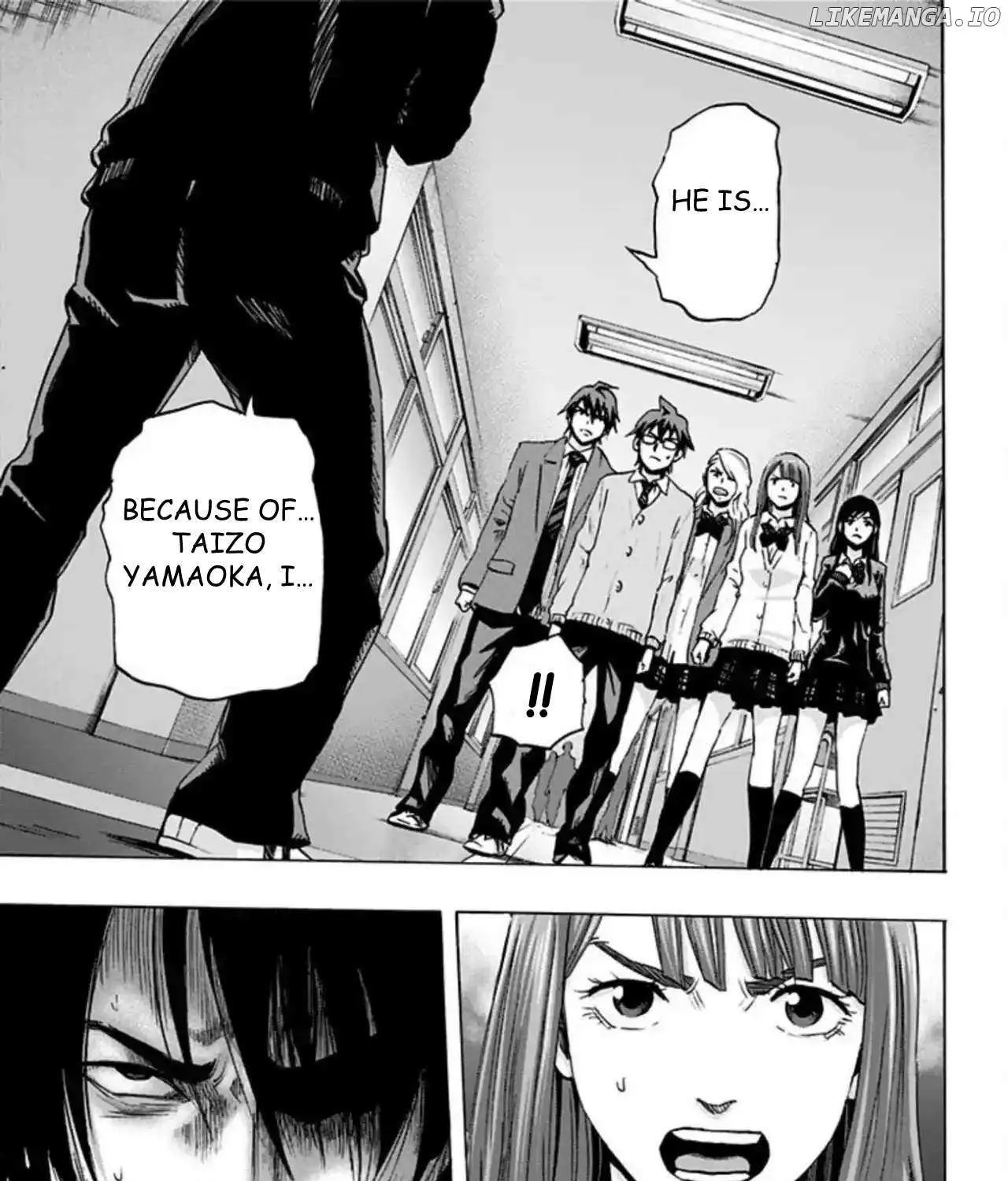 Read Karada Sagashi chapter 47 image 37 on Lezhin