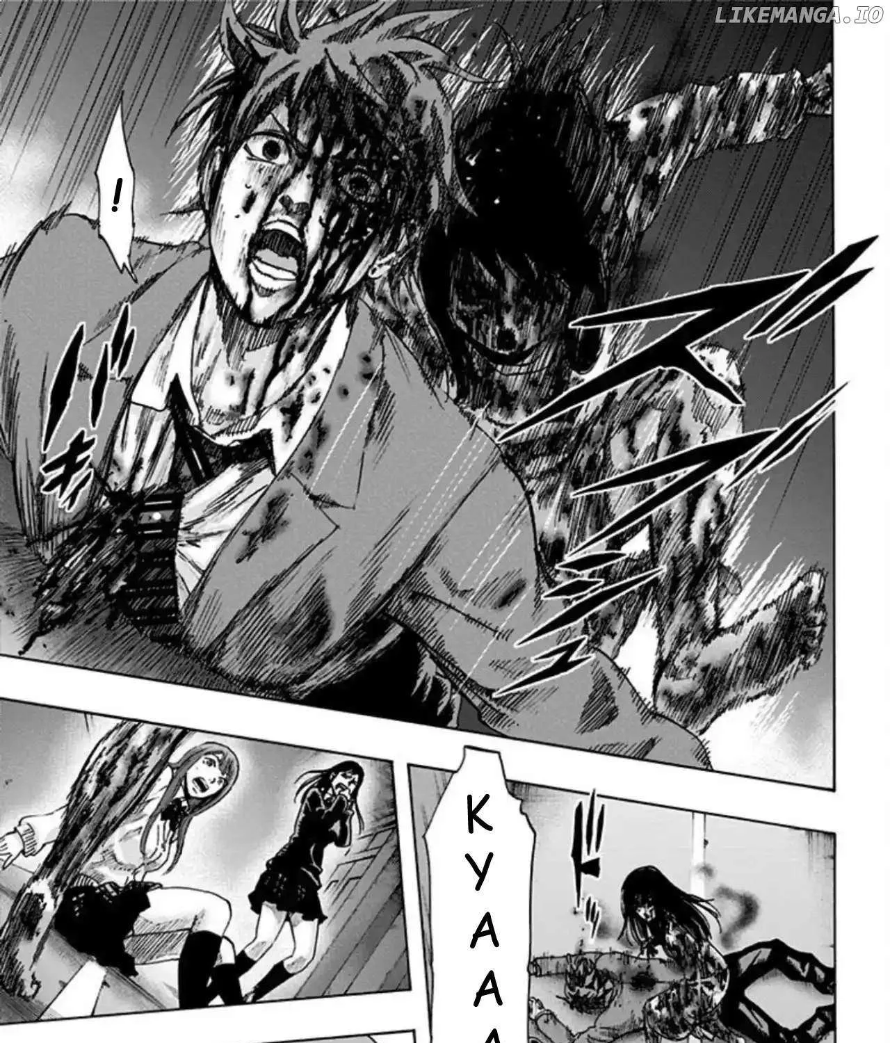 Read Karada Sagashi chapter 47 image 5 on Lezhin
