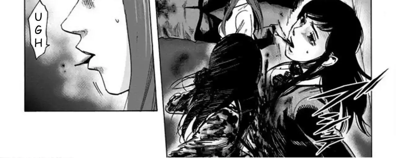 Read Karada Sagashi chapter 47 image 8 on Lezhin