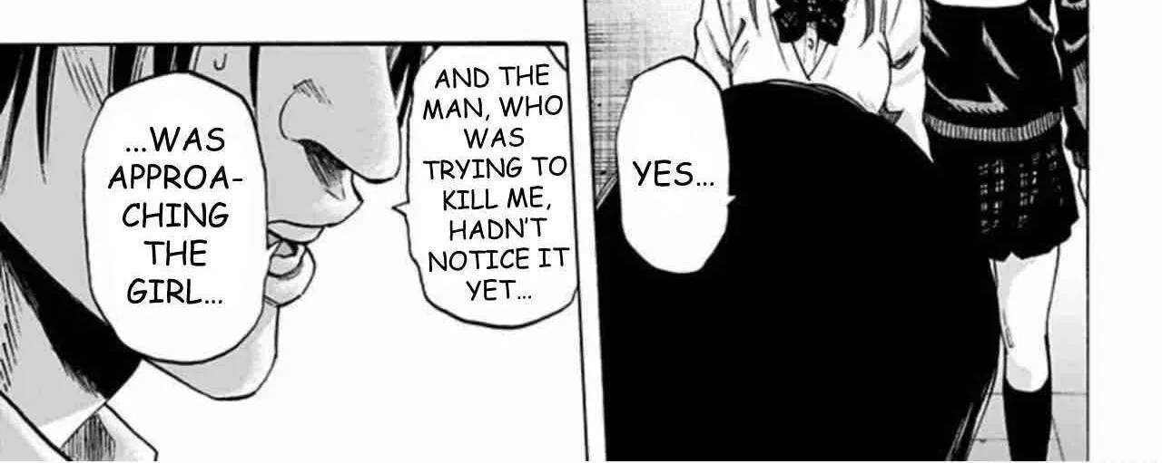 Read Karada Sagashi chapter 48 image 14 on Lezhin