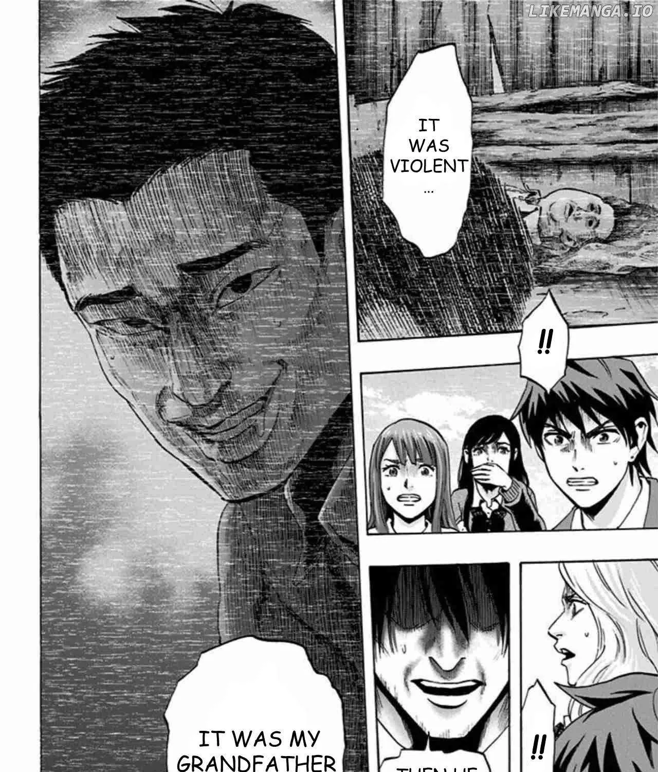 Read Karada Sagashi chapter 48 image 15 on Lezhin