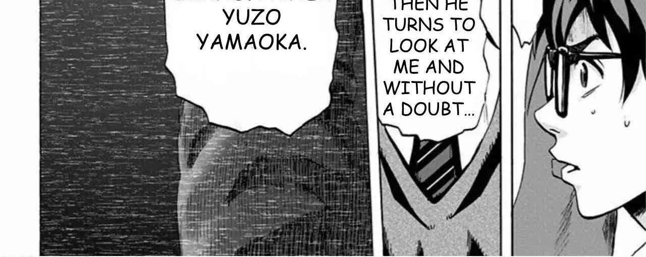 Read Karada Sagashi chapter 48 image 16 on Lezhin