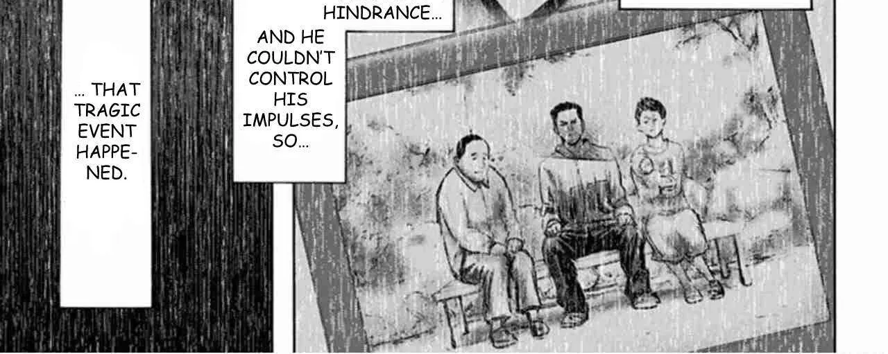 Read Karada Sagashi chapter 48 image 18 on Lezhin