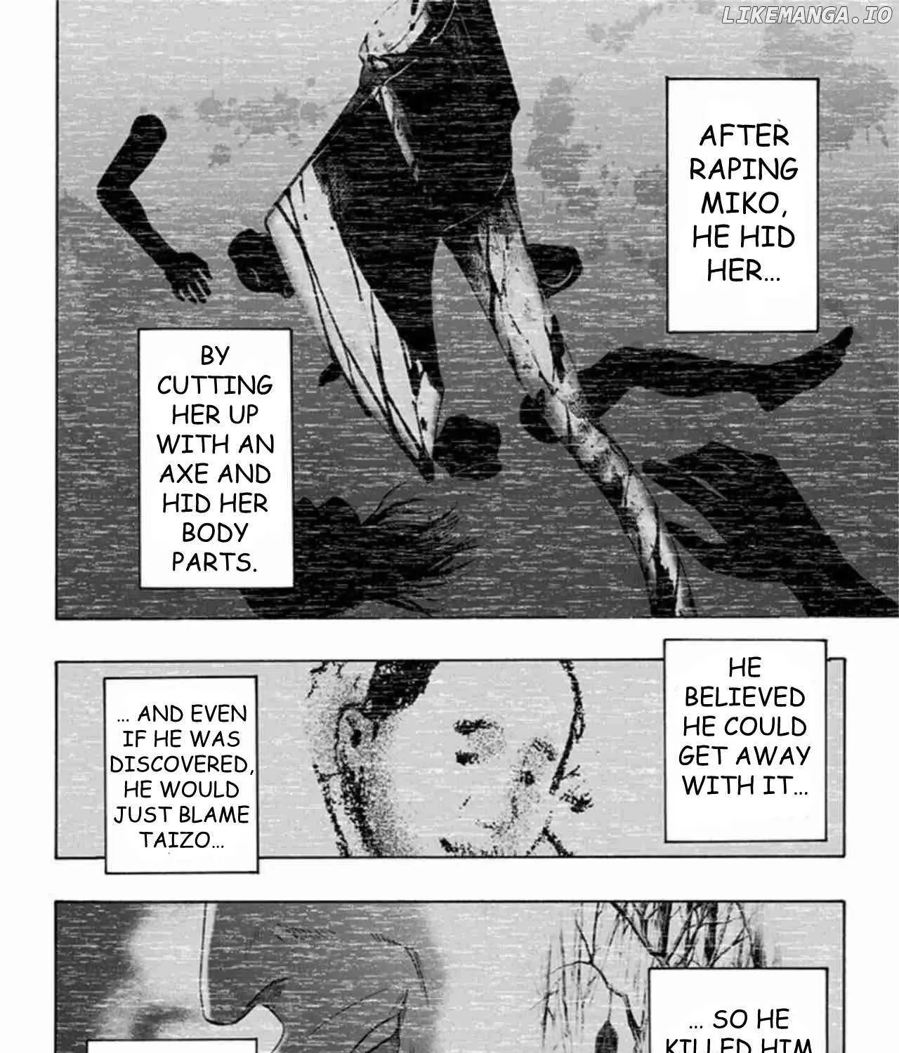 Read Karada Sagashi chapter 48 image 19 on Lezhin