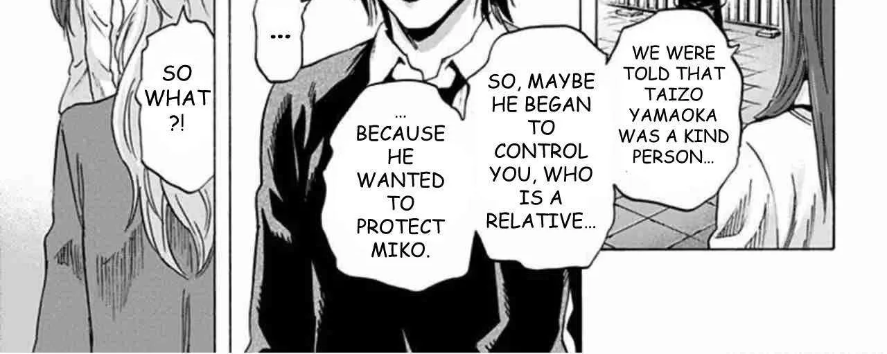 Read Karada Sagashi chapter 48 image 22 on Lezhin
