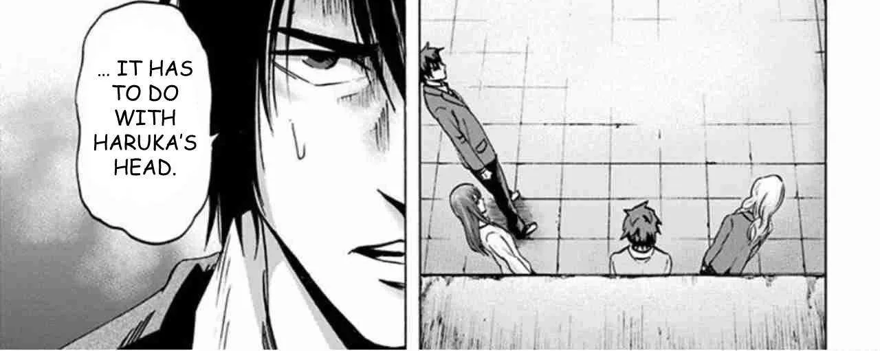 Read Karada Sagashi chapter 48 image 26 on Lezhin