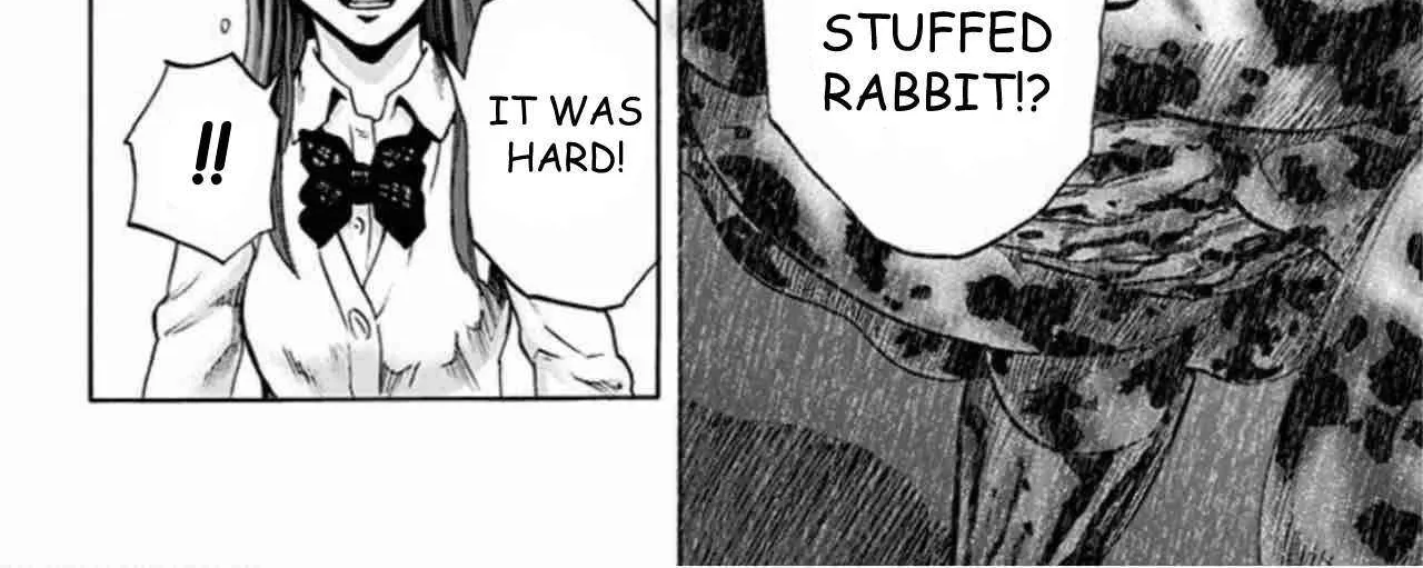 Read Karada Sagashi chapter 48 image 28 on Lezhin