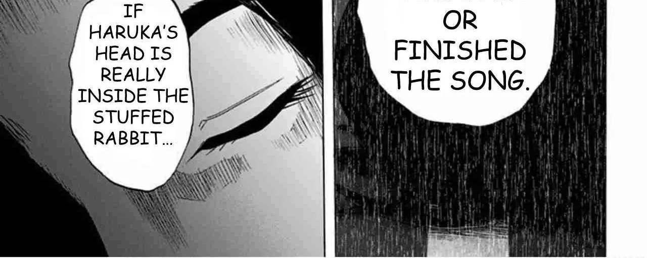 Read Karada Sagashi chapter 48 image 34 on Lezhin