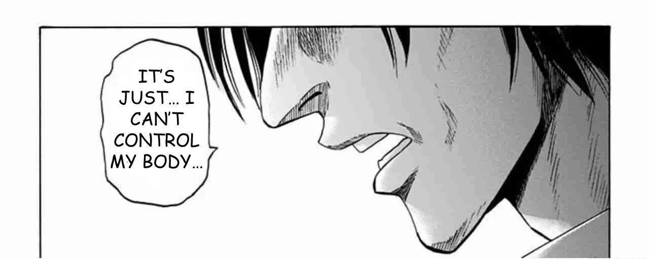 Read Karada Sagashi chapter 48 image 6 on Lezhin