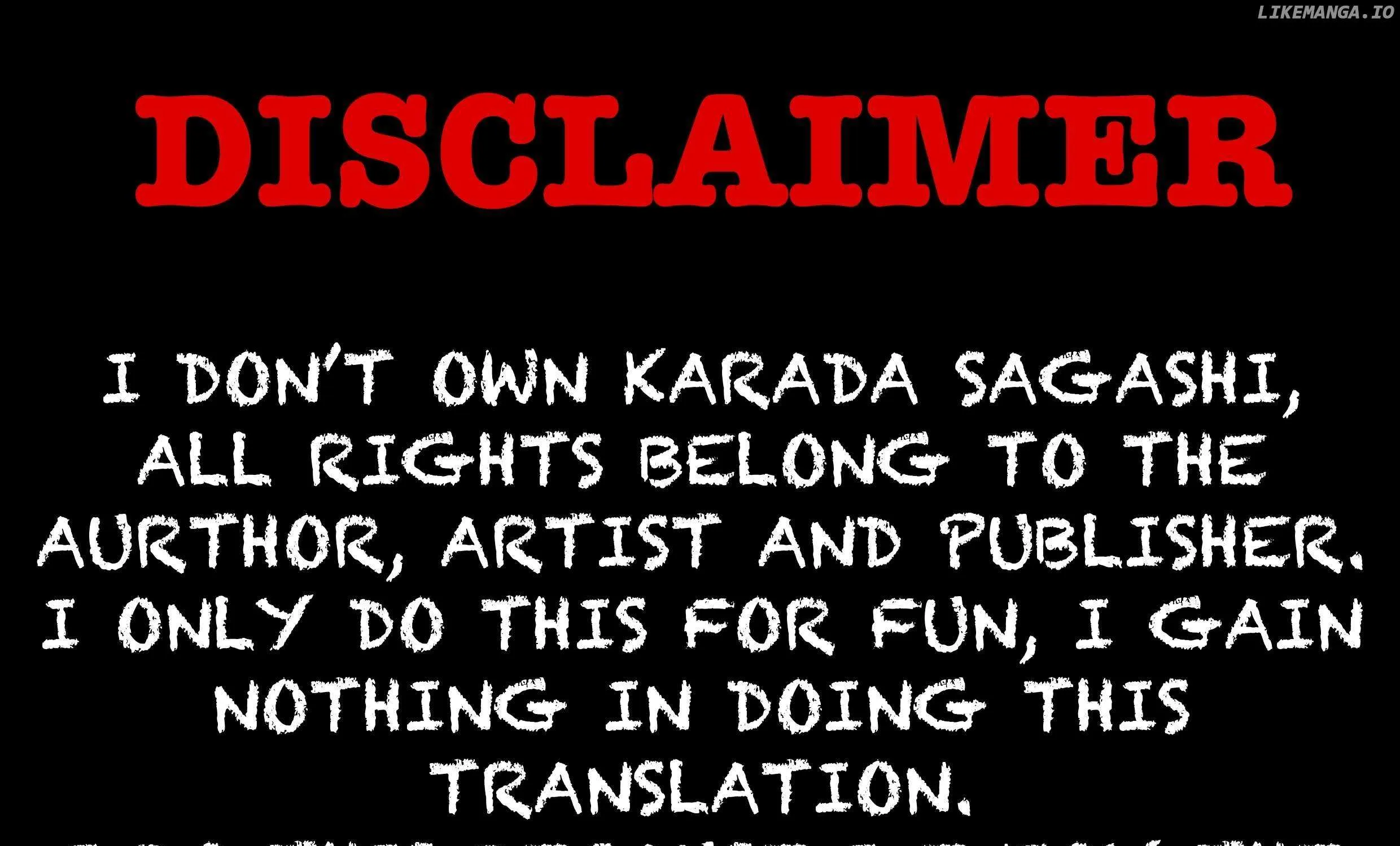 Read Karada Sagashi chapter 49 image 1 on Lezhin