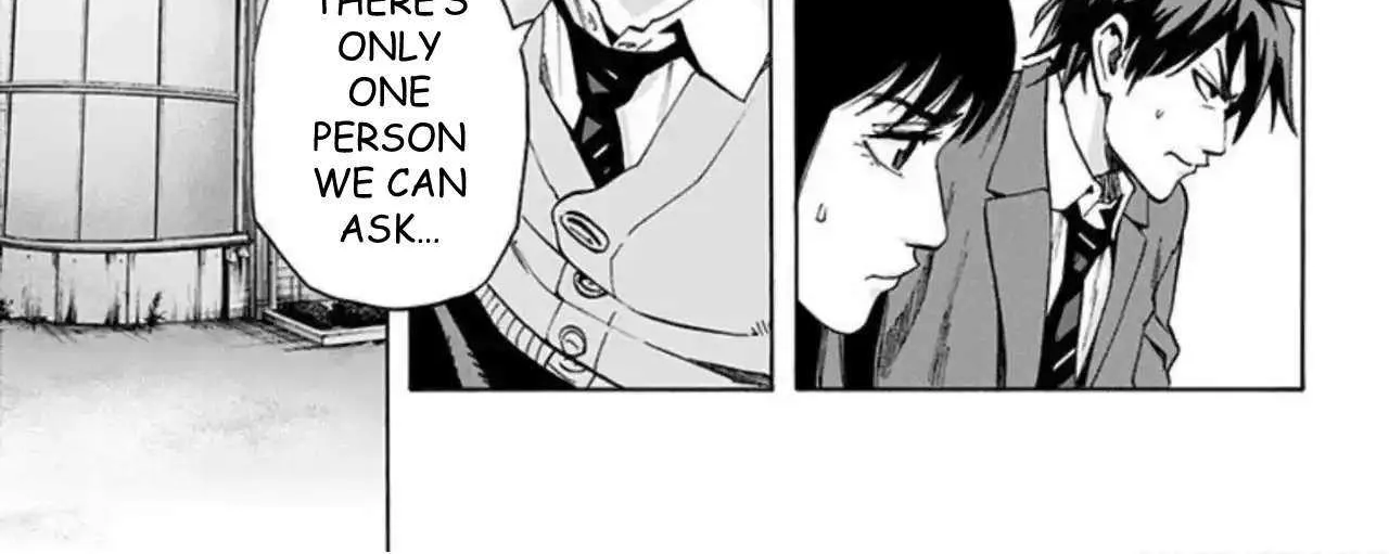 Read Karada Sagashi chapter 49 image 13 on Lezhin