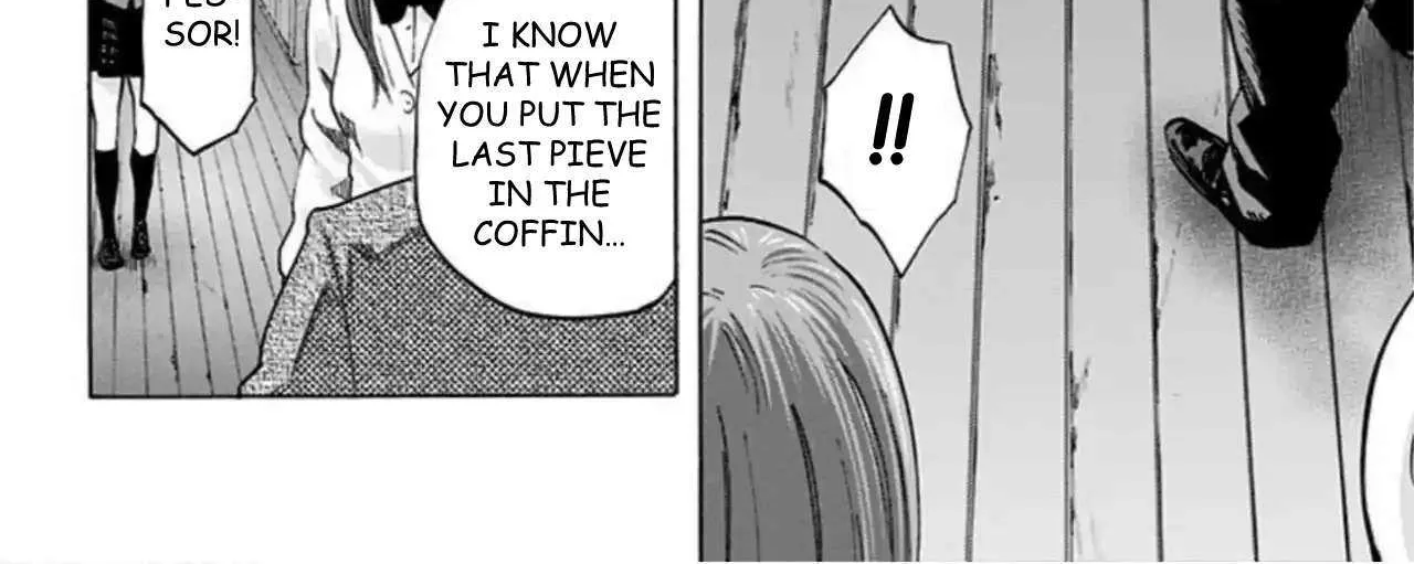 Read Karada Sagashi chapter 49 image 19 on Lezhin