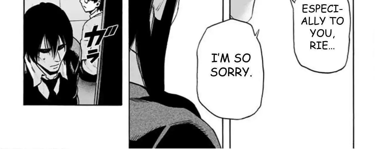 Read Karada Sagashi chapter 49 image 27 on Lezhin