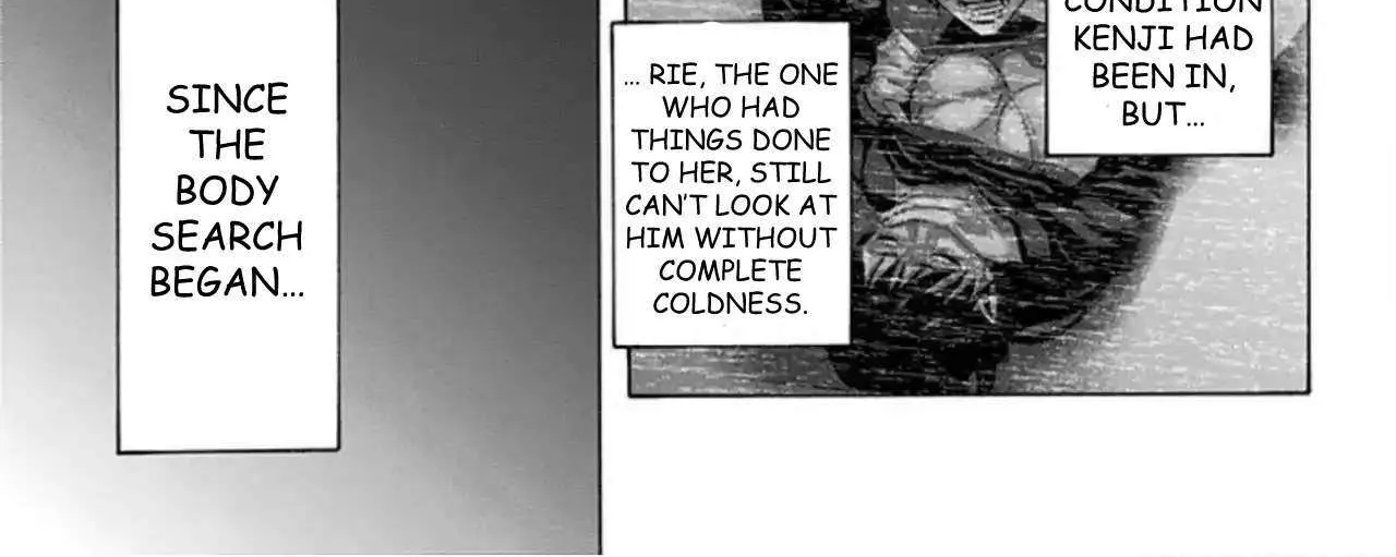 Read Karada Sagashi chapter 49 image 29 on Lezhin