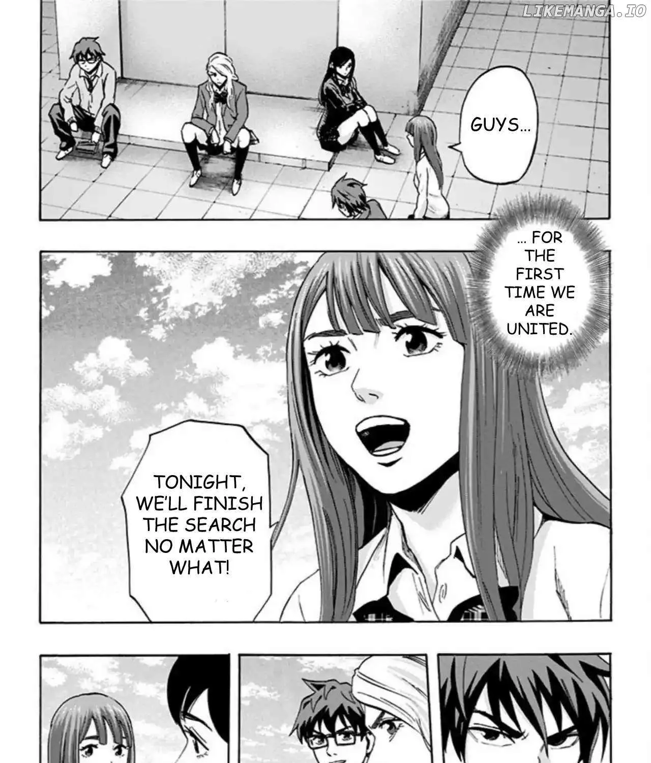 Read Karada Sagashi chapter 49 image 30 on Lezhin