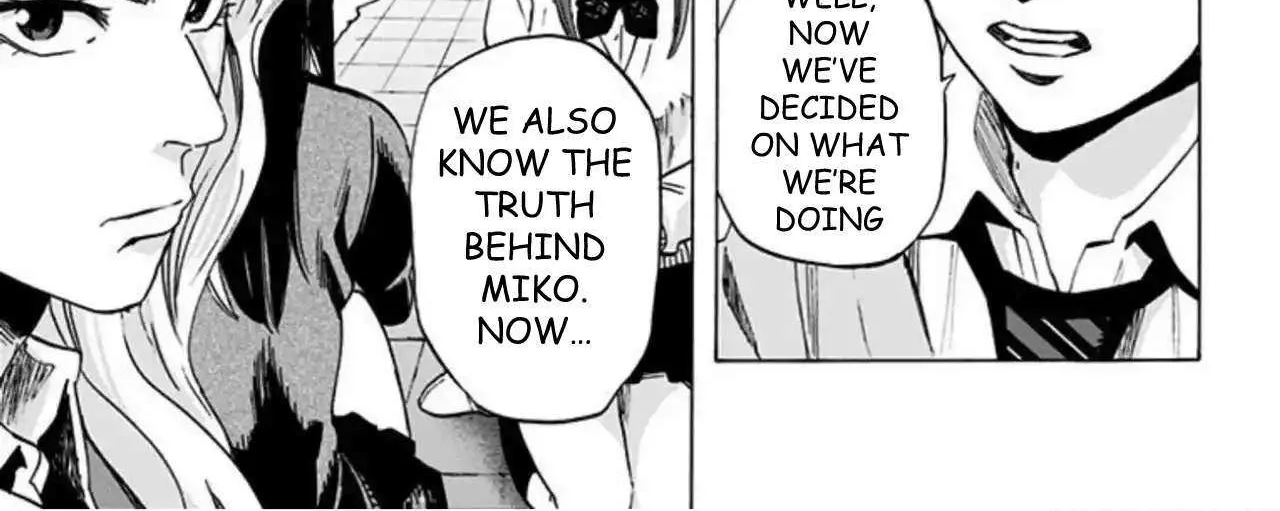 Read Karada Sagashi chapter 49 image 33 on Lezhin