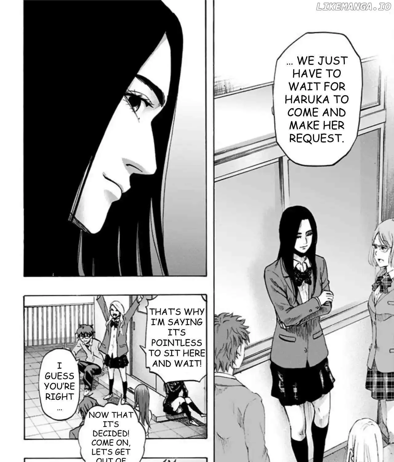 Read Karada Sagashi chapter 49 image 34 on Lezhin