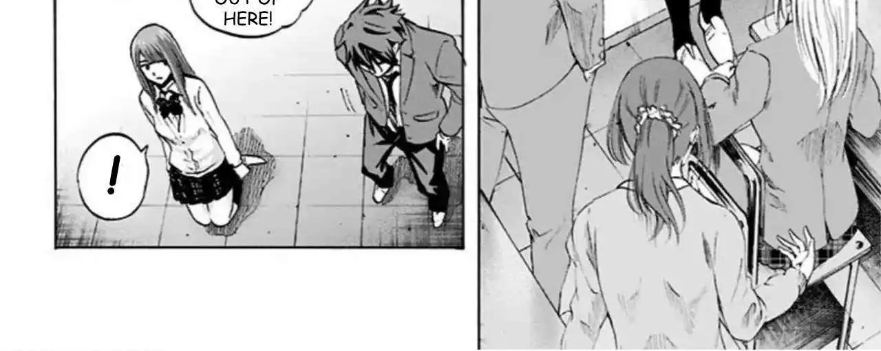 Read Karada Sagashi chapter 49 image 35 on Lezhin