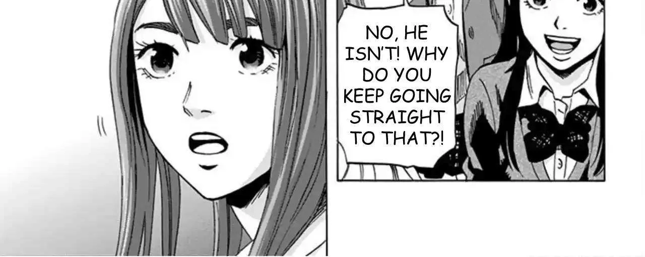 Read Karada Sagashi chapter 49 image 37 on Lezhin