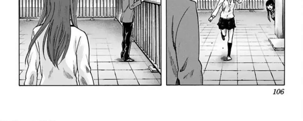 Read Karada Sagashi chapter 49 image 39 on Lezhin