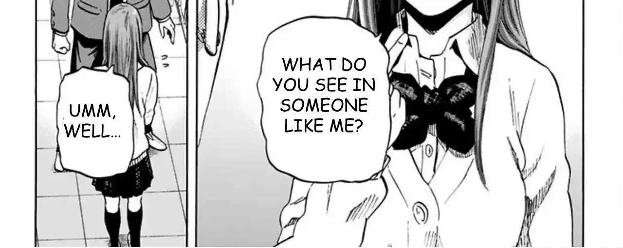 Read Karada Sagashi chapter 50 image 10 on Lezhin