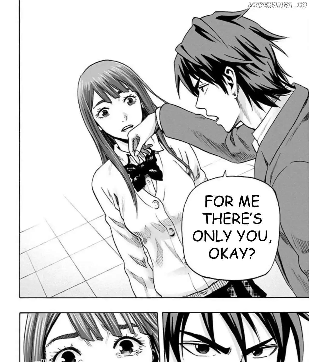 Read Karada Sagashi chapter 50 image 15 on Lezhin