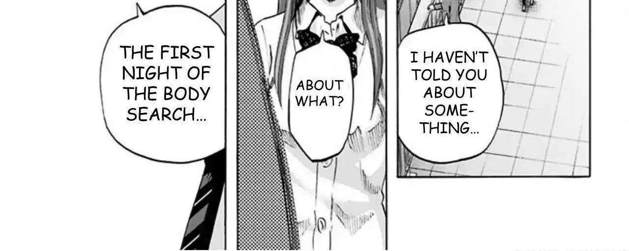 Read Karada Sagashi chapter 50 image 2 on Lezhin