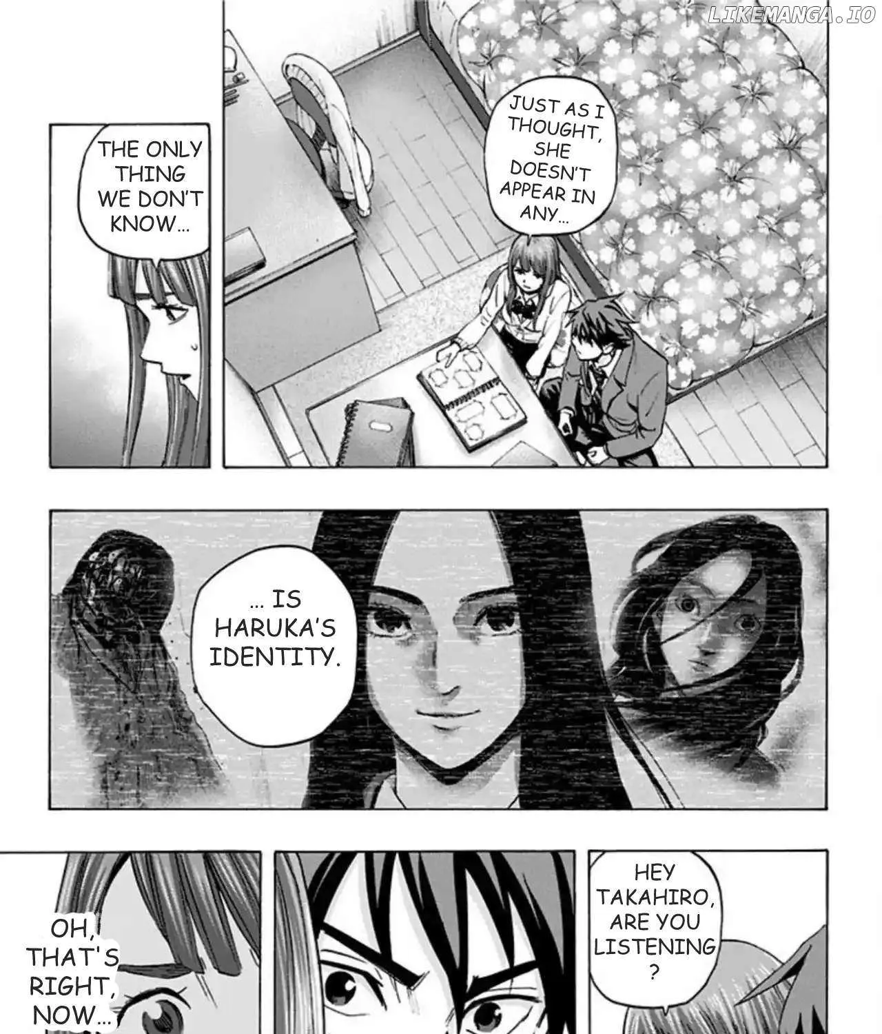 Read Karada Sagashi chapter 50 image 21 on Lezhin