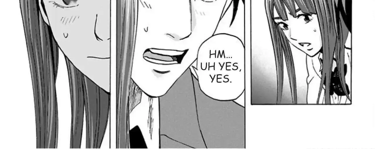 Read Karada Sagashi chapter 50 image 22 on Lezhin