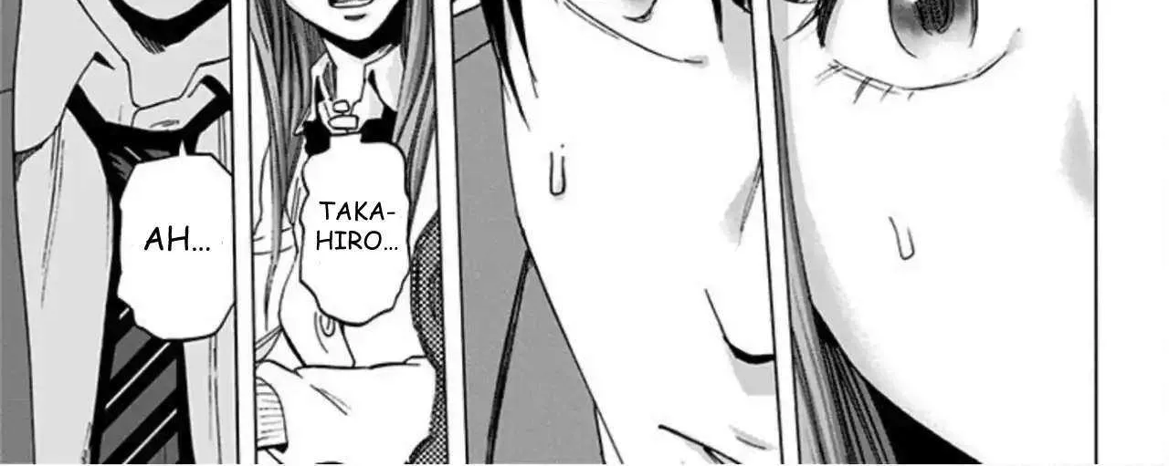 Read Karada Sagashi chapter 50 image 26 on Lezhin