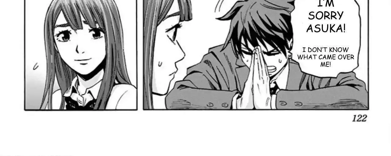 Read Karada Sagashi chapter 50 image 28 on Lezhin