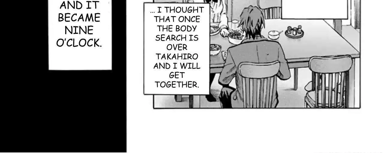 Read Karada Sagashi chapter 50 image 30 on Lezhin