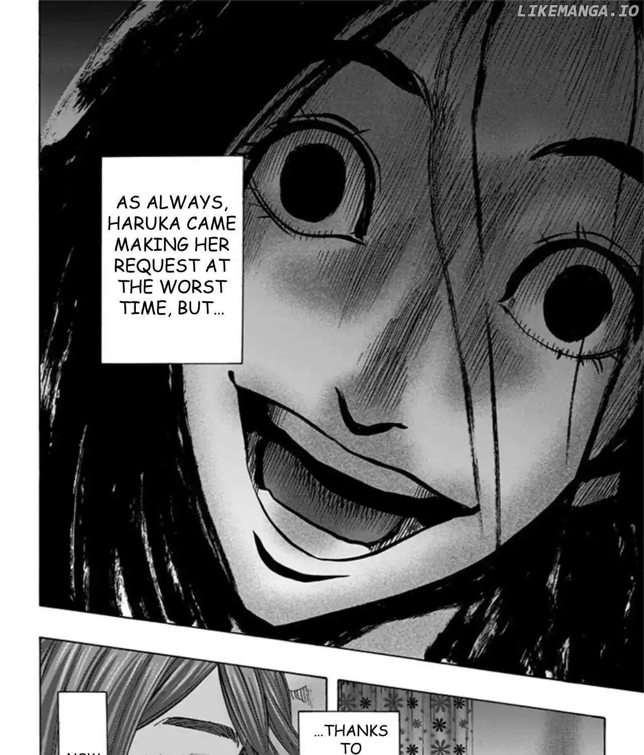 Read Karada Sagashi chapter 50 image 31 on Lezhin