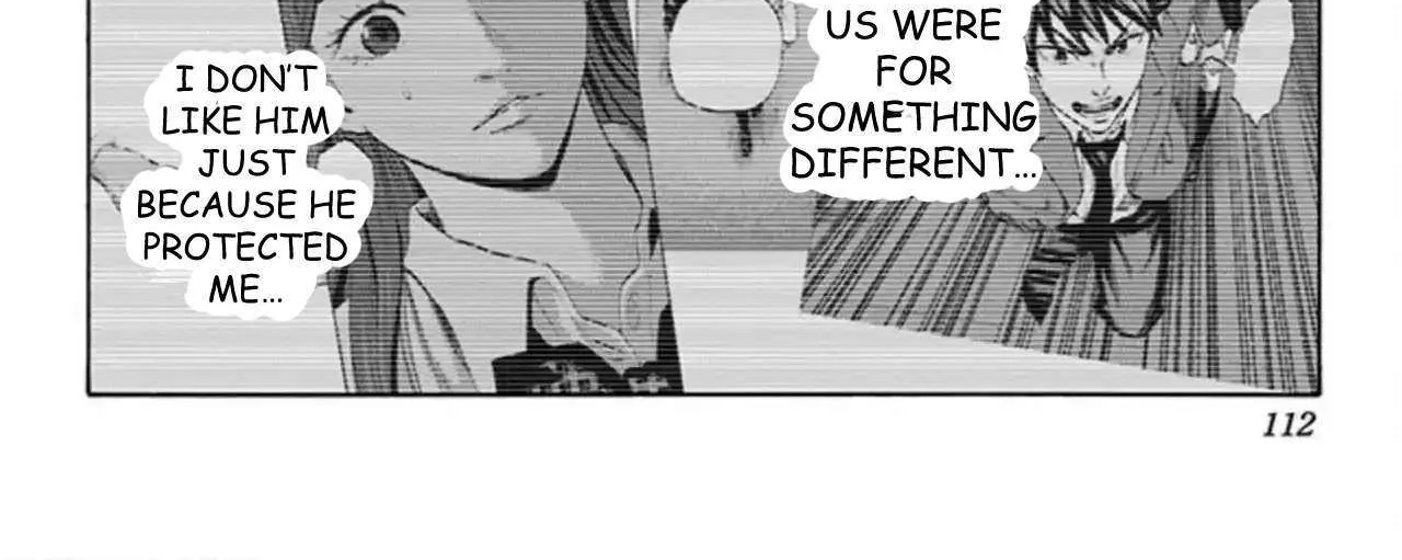 Read Karada Sagashi chapter 50 image 8 on Lezhin