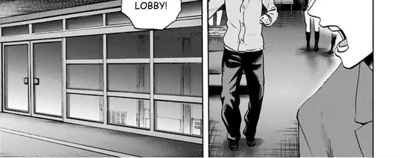 Read Karada Sagashi chapter 51 image 10 on Lezhin