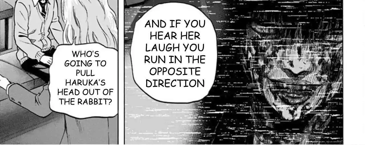 Read Karada Sagashi chapter 51 image 14 on Lezhin