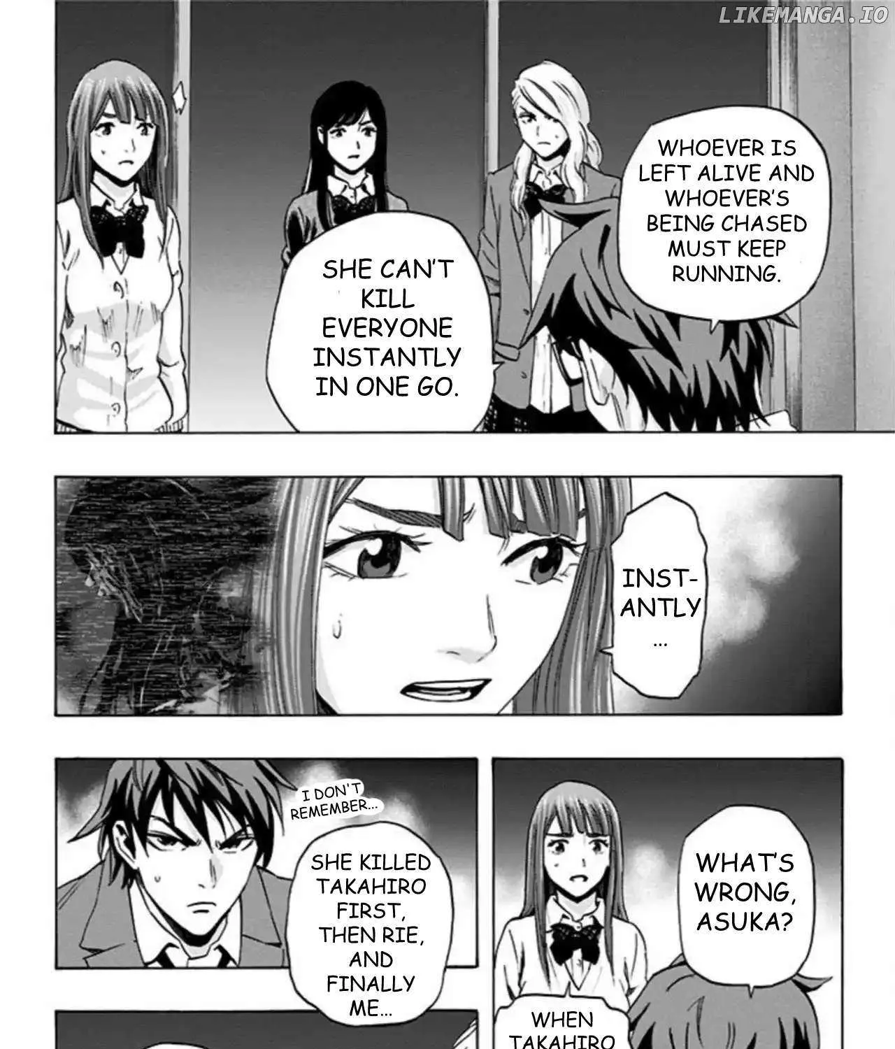 Read Karada Sagashi chapter 51 image 15 on Lezhin