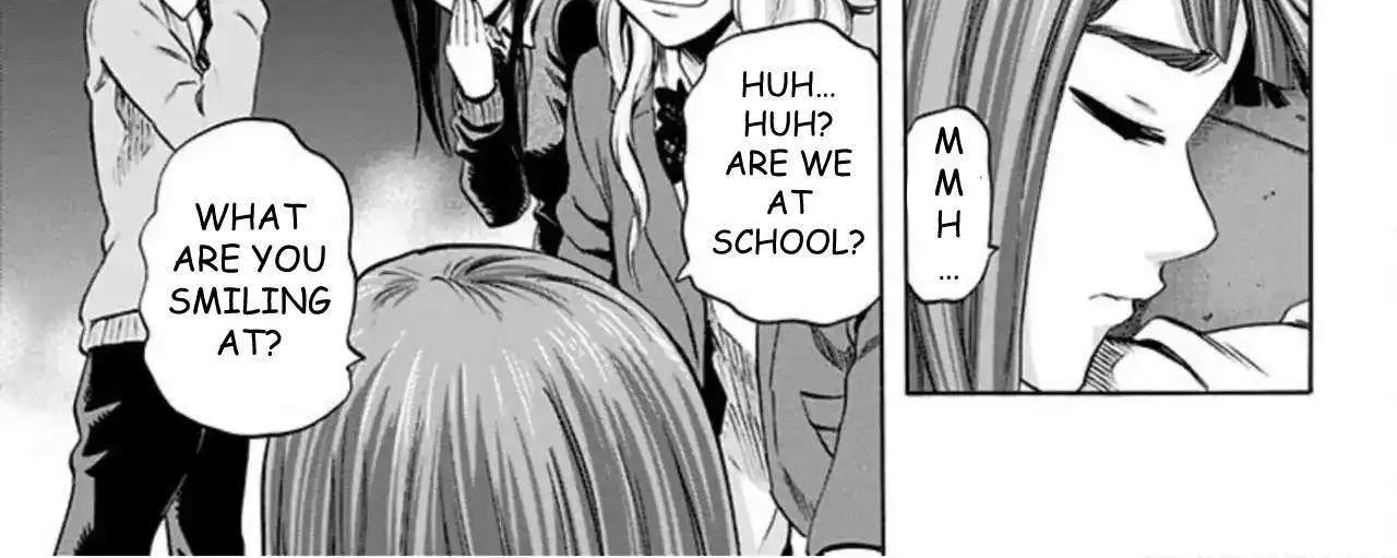 Read Karada Sagashi chapter 51 image 2 on Lezhin