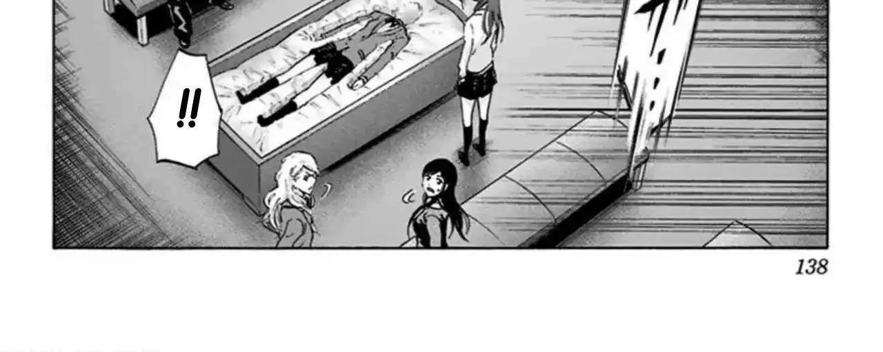 Read Karada Sagashi chapter 51 image 20 on Lezhin