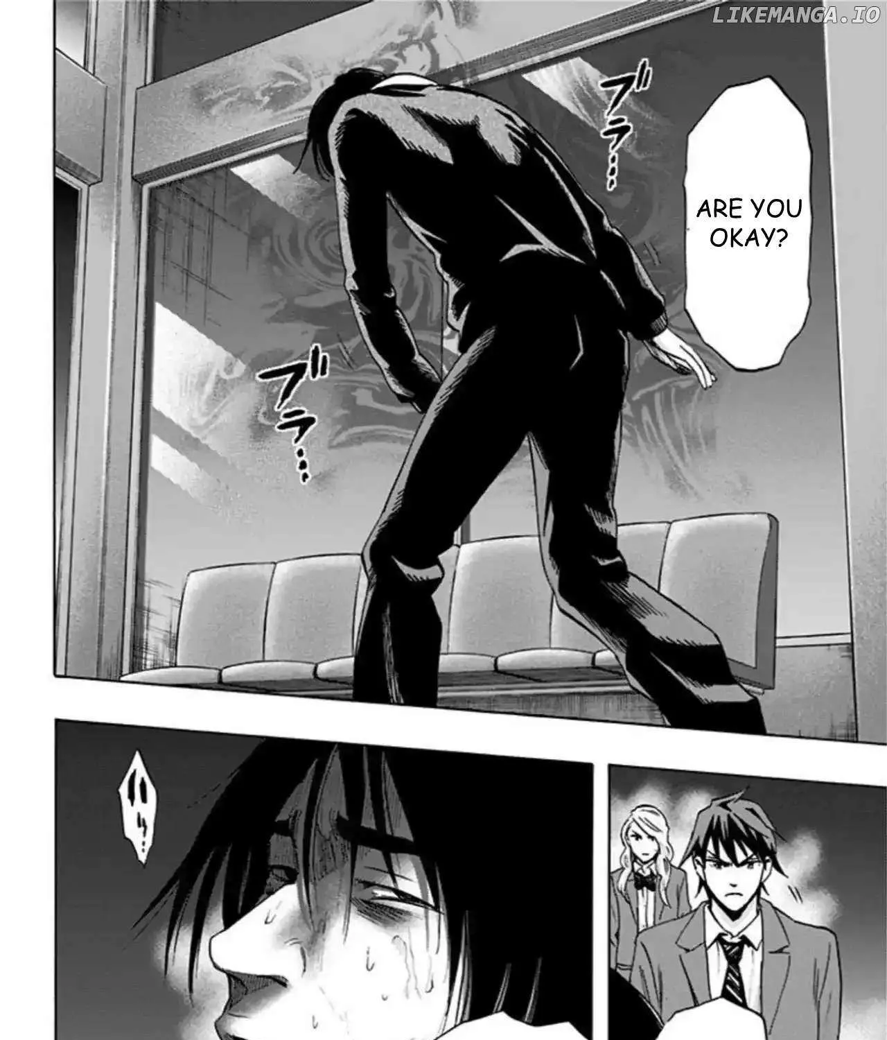 Read Karada Sagashi chapter 51 image 23 on Lezhin