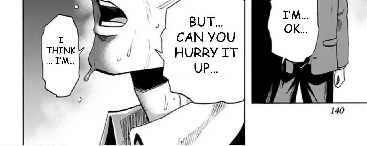 Read Karada Sagashi chapter 51 image 24 on Lezhin