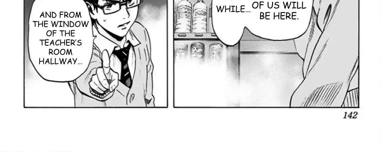 Read Karada Sagashi chapter 51 image 28 on Lezhin
