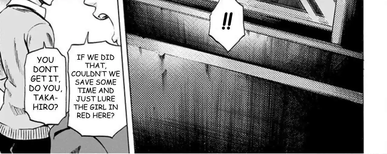 Read Karada Sagashi chapter 51 image 30 on Lezhin