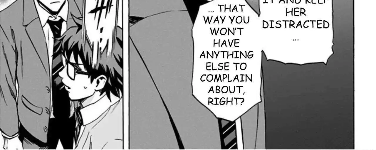 Read Karada Sagashi chapter 51 image 34 on Lezhin
