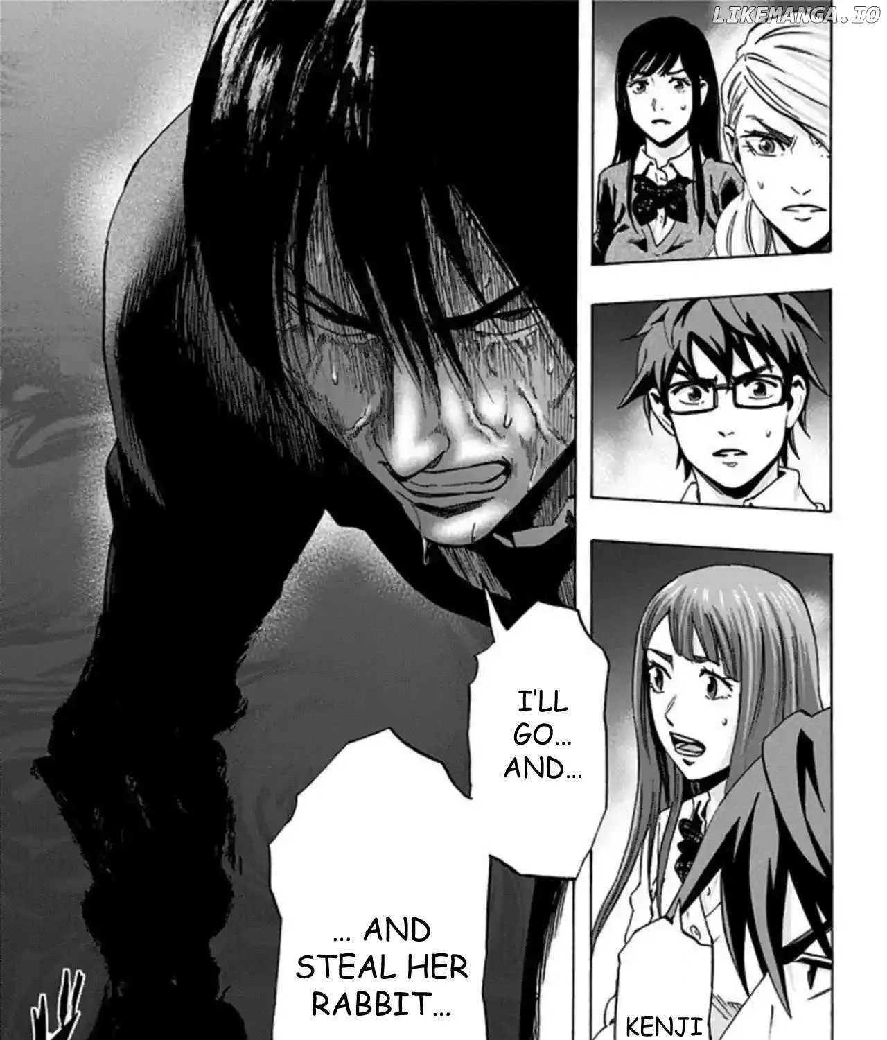 Read Karada Sagashi chapter 51 image 37 on Lezhin