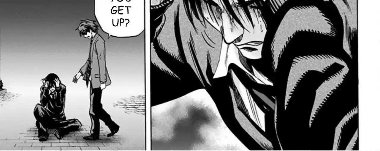 Read Karada Sagashi chapter 51 image 6 on Lezhin